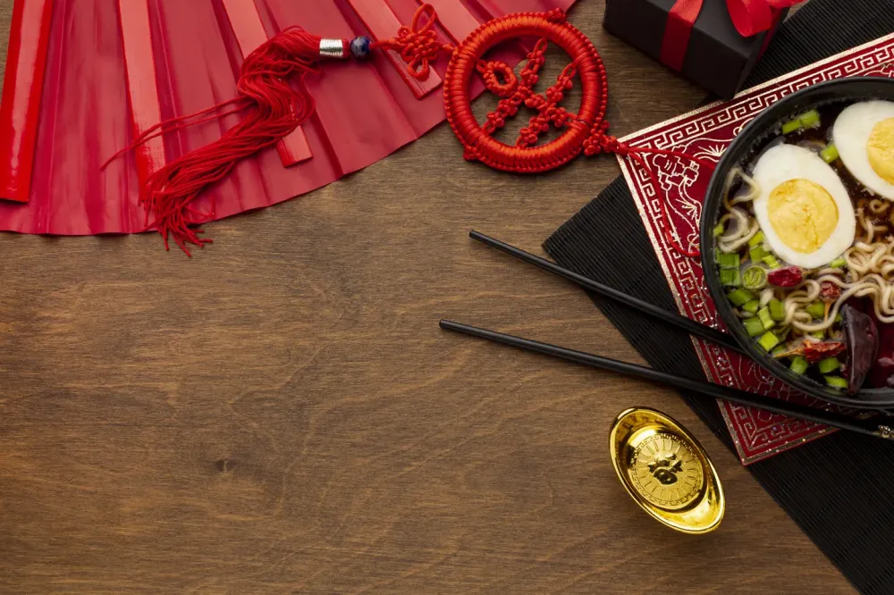 meilleur restaurant chinois