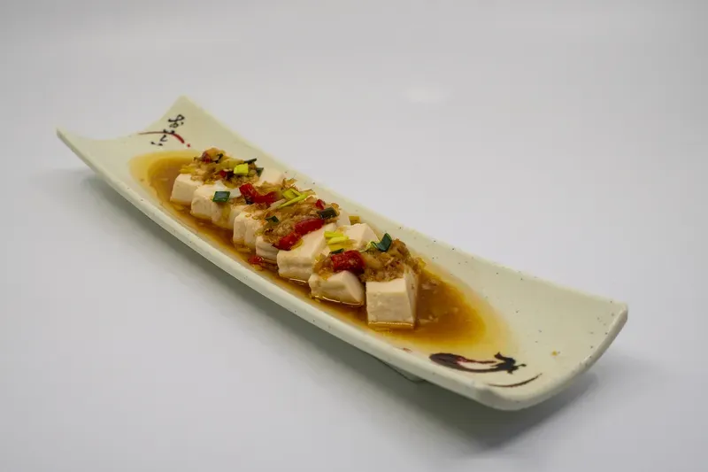 Chez Riz restaurant photo (1)