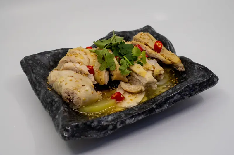 Chez Riz restaurant photo (4)